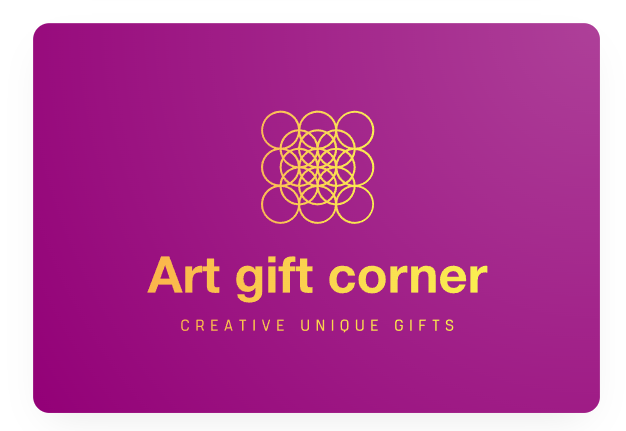 Art Gift Corner Logo